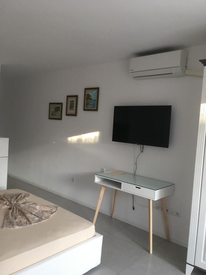 Apartment Луксозни Апартаменти Под Наем В Комплекс От Затворен Тип В М-Ст Каваците В Созопол